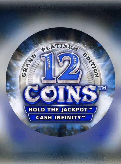 Mega jackpot slot cover