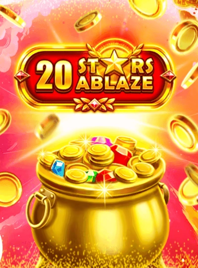 Lucky Numbers draw game cover